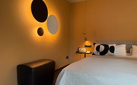 Hirschen Dornbirn - Das Boutiquestyle Hotel